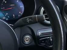 Mercedes-Benz C Class 2.0 C220d AMG Line (Premium) Cabriolet 2dr Diesel G-Tronic+ Euro 6 (s/s) (194 ps) - U1958