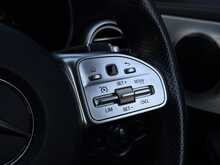 Mercedes-Benz C Class 2.0 C220d AMG Line (Premium) Cabriolet 2dr Diesel G-Tronic+ Euro 6 (s/s) (194 ps) - U1958