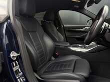 BMW 4 Series Gran Coupe 3.0 M440i MHT Hatchback 5dr Petrol Hybrid Auto xDrive Euro 6 (s/s) (374 ps) - U1959