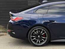 BMW 4 Series Gran Coupe 3.0 M440i MHT Hatchback 5dr Petrol Hybrid Auto xDrive Euro 6 (s/s) (374 ps) - U1959