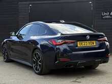BMW 4 Series Gran Coupe 3.0 M440i MHT Hatchback 5dr Petrol Hybrid Auto xDrive Euro 6 (s/s) (374 ps) - U1959