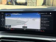 BMW 4 Series Gran Coupe 3.0 M440i MHT Hatchback 5dr Petrol Hybrid Auto xDrive Euro 6 (s/s) (374 ps) - U1959