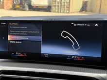 BMW 4 Series Gran Coupe 3.0 M440i MHT Hatchback 5dr Petrol Hybrid Auto xDrive Euro 6 (s/s) (374 ps) - U1959