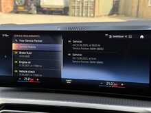 BMW 4 Series Gran Coupe 3.0 M440i MHT Hatchback 5dr Petrol Hybrid Auto xDrive Euro 6 (s/s) (374 ps) - U1959