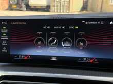 BMW 4 Series Gran Coupe 3.0 M440i MHT Hatchback 5dr Petrol Hybrid Auto xDrive Euro 6 (s/s) (374 ps) - U1959