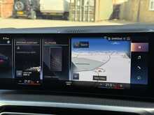 BMW 4 Series Gran Coupe 3.0 M440i MHT Hatchback 5dr Petrol Hybrid Auto xDrive Euro 6 (s/s) (374 ps) - U1959