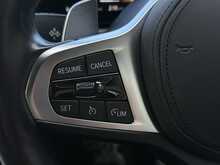 BMW 4 Series Gran Coupe 3.0 M440i MHT Hatchback 5dr Petrol Hybrid Auto xDrive Euro 6 (s/s) (374 ps) - U1959