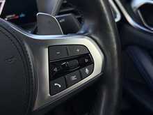 BMW 4 Series Gran Coupe 3.0 M440i MHT Hatchback 5dr Petrol Hybrid Auto xDrive Euro 6 (s/s) (374 ps) - U1959