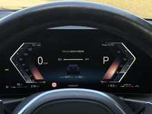 BMW 4 Series Gran Coupe 3.0 M440i MHT Hatchback 5dr Petrol Hybrid Auto xDrive Euro 6 (s/s) (374 ps) - U1959