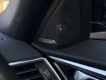 BMW 4 Series Gran Coupe 3.0 M440i MHT Hatchback 5dr Petrol Hybrid Auto xDrive Euro 6 (s/s) (374 ps) - U1959