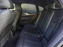 BMW 4 Series Gran Coupe 3.0 M440i MHT Hatchback 5dr Petrol Hybrid Auto xDrive Euro 6 (s/s) (374 ps) - U1959