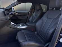 BMW 4 Series Gran Coupe 3.0 M440i MHT Hatchback 5dr Petrol Hybrid Auto xDrive Euro 6 (s/s) (374 ps) - U1959