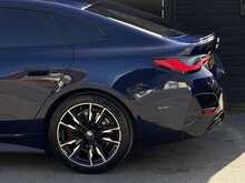 BMW 4 Series Gran Coupe 3.0 M440i MHT Hatchback 5dr Petrol Hybrid Auto xDrive Euro 6 (s/s) (374 ps) - U1959