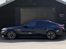 BMW 4 Series Gran Coupe 3.0 M440i MHT Hatchback 5dr Petrol Hybrid Auto xDrive Euro 6 (s/s) (374 ps) - U1959