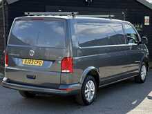 Volkswagen Transporter TDI T30 Highline - U1960
