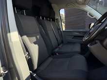 Volkswagen Transporter TDI T30 Highline - U1960