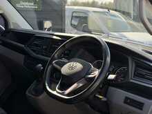 Volkswagen Transporter TDI T30 Highline - U1960