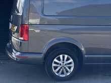 Volkswagen Transporter TDI T30 Highline - U1960