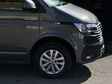 Volkswagen Transporter TDI T30 Highline - U1960