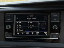 Volkswagen Transporter TDI T30 Highline - U1960