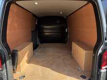 Volkswagen Transporter TDI T30 Highline - U1960