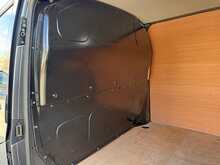 Volkswagen Transporter TDI T30 Highline - U1960