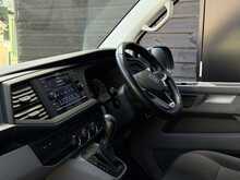 Volkswagen Transporter TDI T30 Highline - U1960