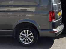 Volkswagen Transporter TDI T30 Highline - U1960