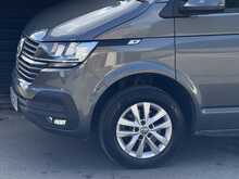 Volkswagen Transporter TDI T30 Highline - U1960