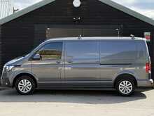 Volkswagen Transporter TDI T30 Highline - U1960