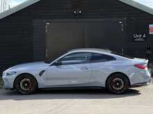BMW M4 BiTurbo Competition - U1961