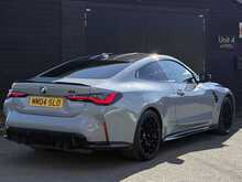 BMW M4 BiTurbo Competition - U1961