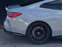 BMW M4 BiTurbo Competition - U1961