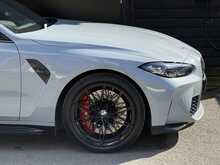 BMW M4 BiTurbo Competition - U1961