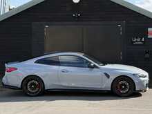 BMW M4 BiTurbo Competition - U1961