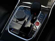 BMW M4 BiTurbo Competition - U1961