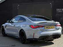 BMW M4 BiTurbo Competition - U1961