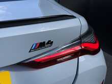 BMW M4 BiTurbo Competition - U1961
