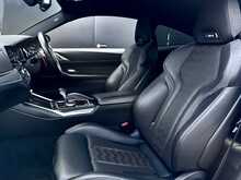BMW M4 BiTurbo Competition - U1961
