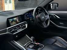 BMW M4 BiTurbo Competition - U1961