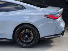 BMW M4 BiTurbo Competition - U1961