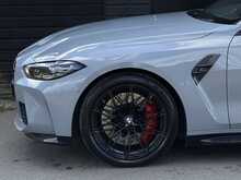 BMW M4 BiTurbo Competition - U1961