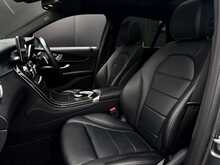 Mercedes-Benz GLC 2.0 GLC250 AMG Night Edition (Premium Plus) SUV 5dr Petrol G-Tronic+ 4MATIC Euro 6 (s/s) (211 ps) - U1962