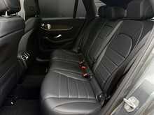 Mercedes-Benz GLC 2.0 GLC250 AMG Night Edition (Premium Plus) SUV 5dr Petrol G-Tronic+ 4MATIC Euro 6 (s/s) (211 ps) - U1962
