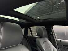 Mercedes-Benz GLC 2.0 GLC250 AMG Night Edition (Premium Plus) SUV 5dr Petrol G-Tronic+ 4MATIC Euro 6 (s/s) (211 ps) - U1962