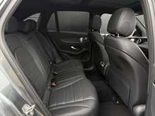 Mercedes-Benz GLC 2.0 GLC250 AMG Night Edition (Premium Plus) SUV 5dr Petrol G-Tronic+ 4MATIC Euro 6 (s/s) (211 ps) - U1962