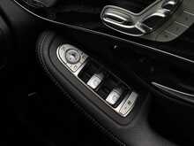 Mercedes-Benz GLC 2.0 GLC250 AMG Night Edition (Premium Plus) SUV 5dr Petrol G-Tronic+ 4MATIC Euro 6 (s/s) (211 ps) - U1962