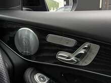 Mercedes-Benz GLC 2.0 GLC250 AMG Night Edition (Premium Plus) SUV 5dr Petrol G-Tronic+ 4MATIC Euro 6 (s/s) (211 ps) - U1962