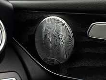 Mercedes-Benz GLC 2.0 GLC250 AMG Night Edition (Premium Plus) SUV 5dr Petrol G-Tronic+ 4MATIC Euro 6 (s/s) (211 ps) - U1962