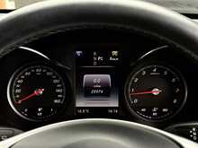 Mercedes-Benz GLC 2.0 GLC250 AMG Night Edition (Premium Plus) SUV 5dr Petrol G-Tronic+ 4MATIC Euro 6 (s/s) (211 ps) - U1962